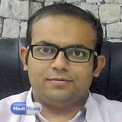 Dr. Jigar Joshi Profile Picture