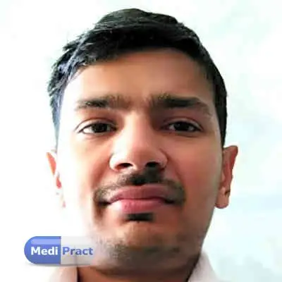 Dr. Jigar Kothari Profile Picture