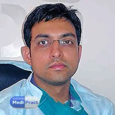 Dr. Jigar N. Soni Profile Picture