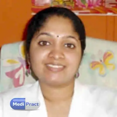 Dr. Jigeesha K M Profile Picture