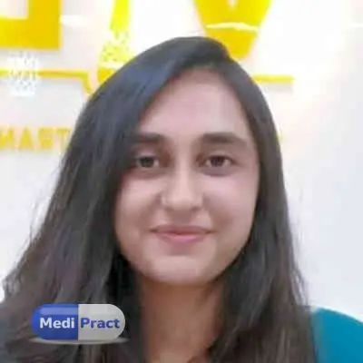 Dr. Jigisha N Jalu Profile Picture