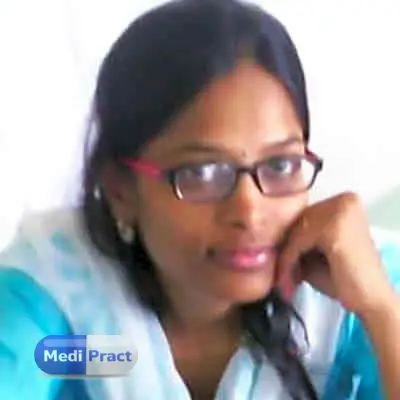 Dr. Jigisha Shah Profile Picture