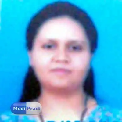 Dr. Jigna Caiser Profile Picture