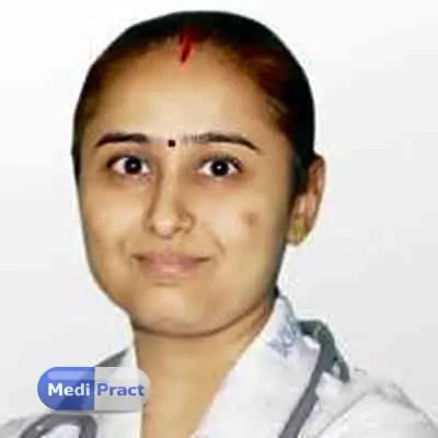 Dr. Jigna Ganatra Profile Picture