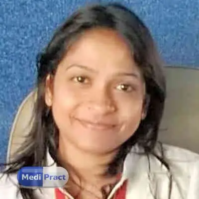 Dr. Jigna H. Patel Profile Picture