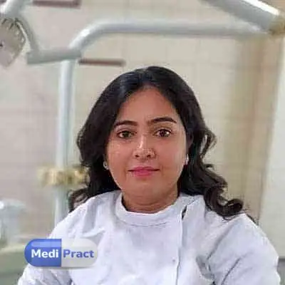 Dr. Jigna Kanavia Profile Picture
