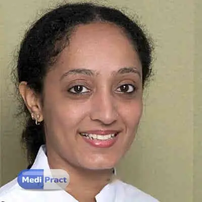 Dr. Jigna Lakhani Profile Picture