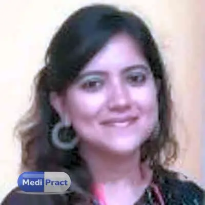 Dr. Jigna N Bathia Profile Picture