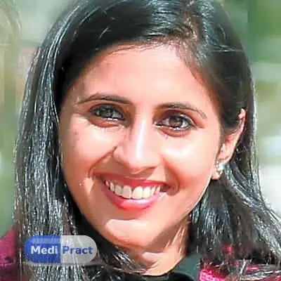 Dr. Jigna Sanghavi Profile Picture