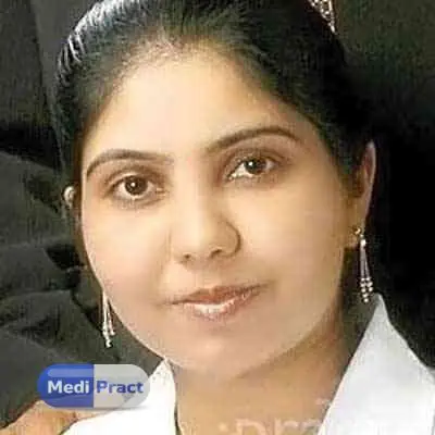 Dr. Jigna Shah Profile Picture