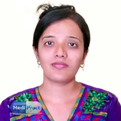 Dr. Jignasa D. Wala Profile Picture