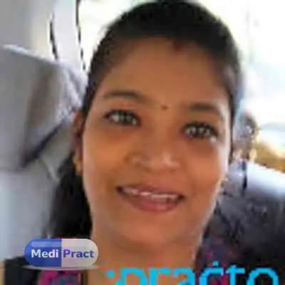Dr. Jignasa Rana Profile Picture