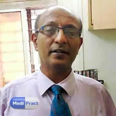 Dr. Jignesh B Taswala Profile Picture
