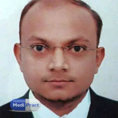 Dr. Jignesh C Patel Profile Picture