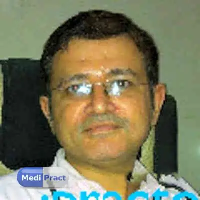 Dr. Jignesh Chheda Profile Picture