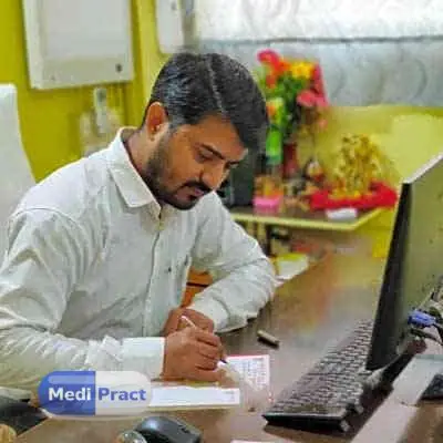 Dr. Jignesh D Koshiya Profile Picture