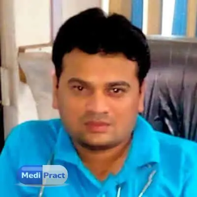 Dr. Jignesh Goyani Profile Picture
