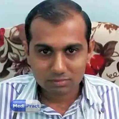 Dr. Jignesh H. Kachariya Profile Picture