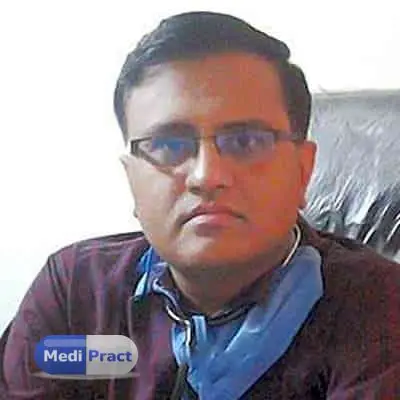 Dr. Jignesh K. Patel Profile Picture