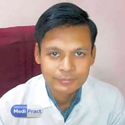 Dr. Jignesh Kagathara Profile Picture