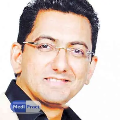 Dr. Jignesh Kothari Profile Picture