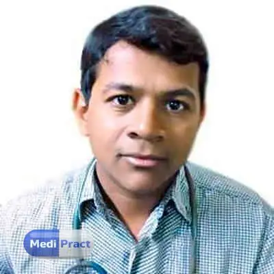 Dr. Jignesh M. Chandariya Profile Picture