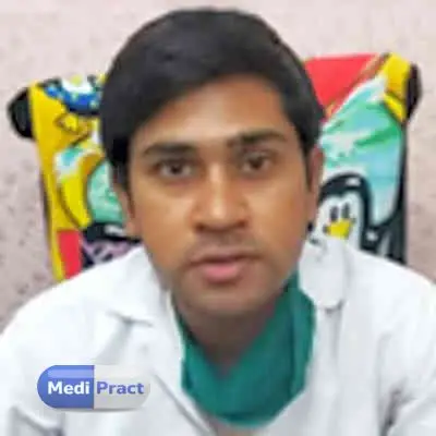 Dr. Jignesh M. Patel Profile Picture
