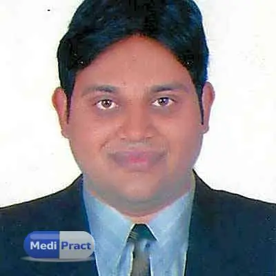 Dr. Jignesh Mangukiya Profile Picture