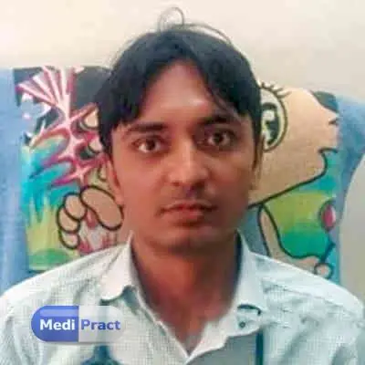 Dr. Jignesh Maniya Profile Picture