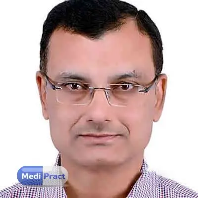 Dr. Jignesh Pandya Profile Picture