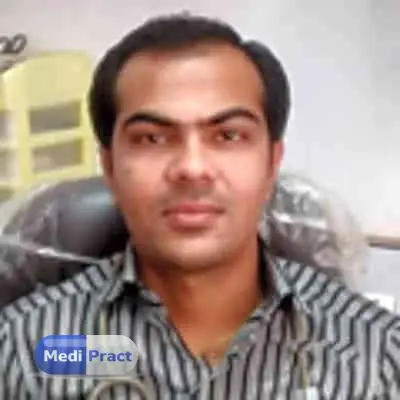 Dr. Jignesh R Kachariya Profile Picture
