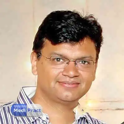 Dr. Jignesh Sejpal Profile Picture
