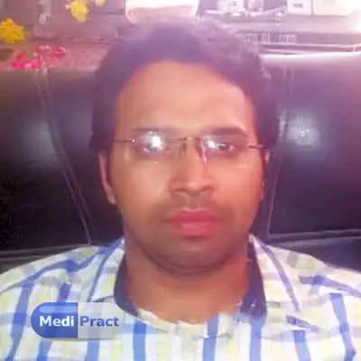 Dr. Jignesh Shah Profile Picture
