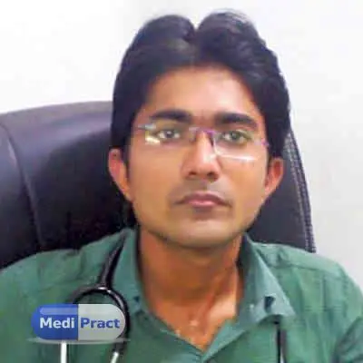Dr. Jignesh V. Korat Profile Picture