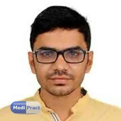 Dr. Jigneshchandra Chaudhary Profile Picture