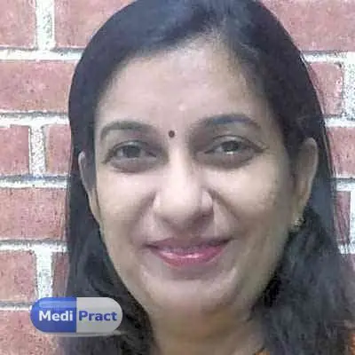 Dr. Jigyasa Govil Profile Picture