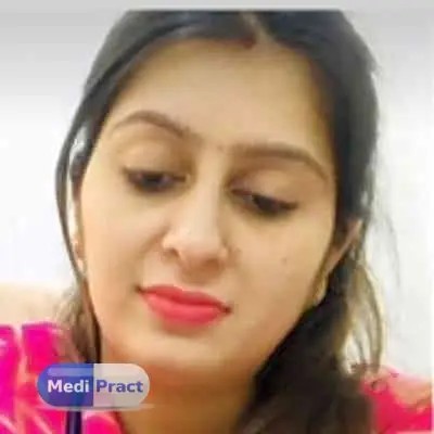 Dr. Jigyasa Wadhwa Profile Picture