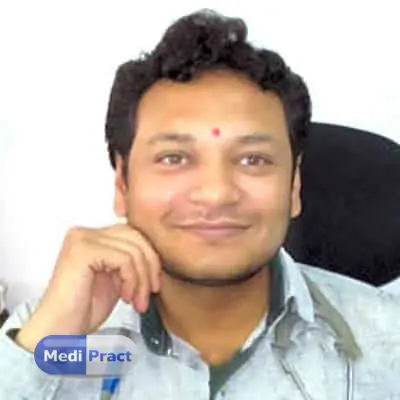 Dr. Jigyesh Dhameliya Profile Picture