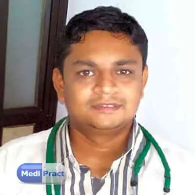 Dr. Jigyesh Kathiriya Profile Picture