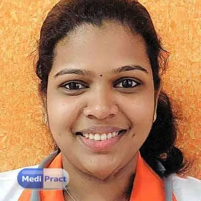Dr. Jiji Thomas Profile Picture