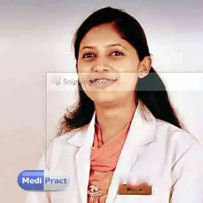 Dr. Jiji U Profile Picture
