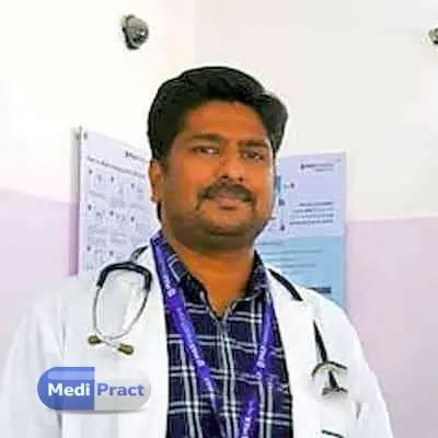 Dr. Jijit G. Profile Picture