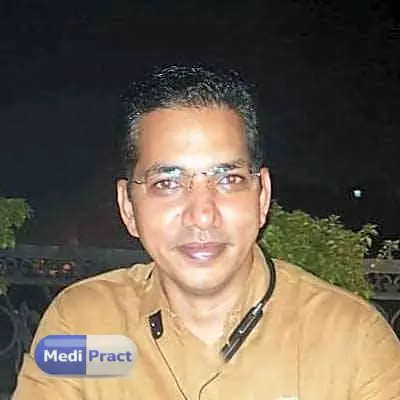 Dr. Jilani AQ Profile Picture