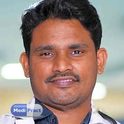 Dr. Jilani Basha Shaik Profile Picture