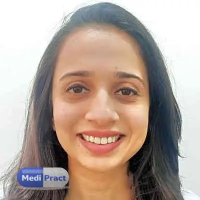 Dr. Jill Singhi Profile Picture