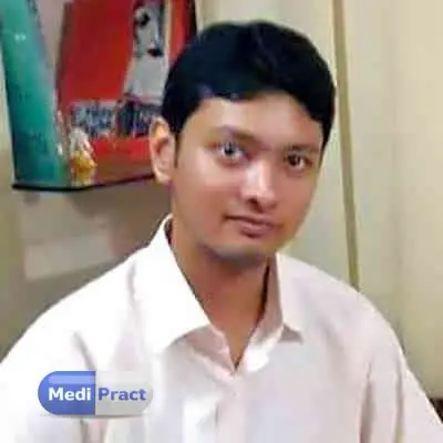Dr. Jimish Bagadia Profile Picture