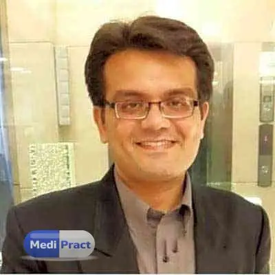 Dr. Jimish Shah Profile Picture