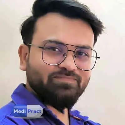 Dr. Jimit Desai Profile Picture
