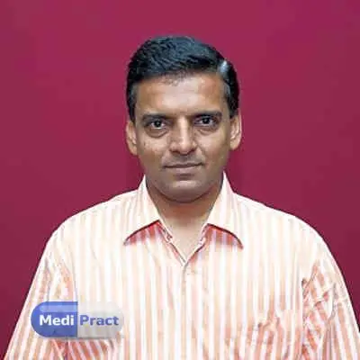 Dr. Jimit N Choudhari Profile Picture