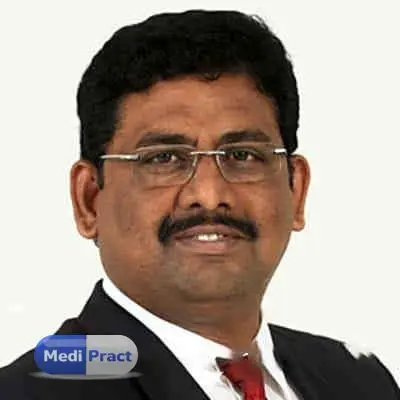 Dr. Jimmy Prabhakaran Profile Picture